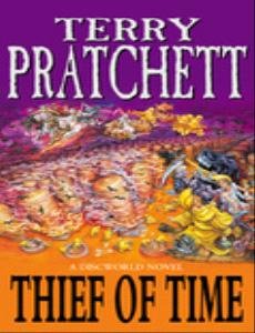 Thief of Time