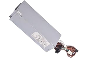 for Dell OptiPlex 3040/3050/5050/5060/7050/7060/7070/7080/7090 and XPS 8940 Desktop Computer 460W Power Supply Adapter H460EB