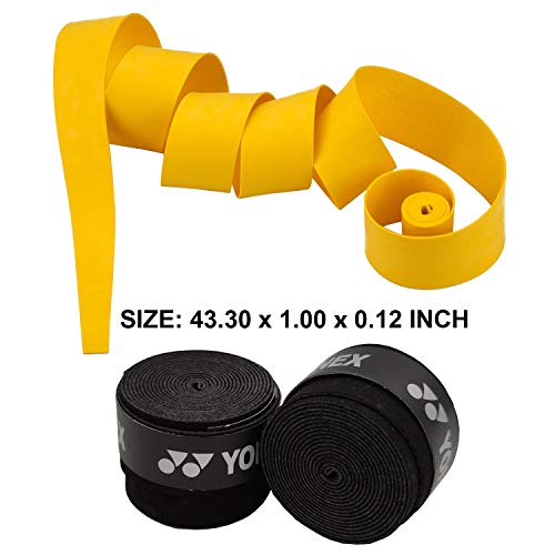 Western Direct Store Tennis Racket Grip Tape Absorb Moisture Badminton