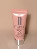 Clinique Moisture Surge CC Cream Hydrating Colour Corrector w/ SPF 30-Very Light-0.50oz. Travel Size-Unboxed