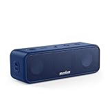 Soundcore 3 Portable Speaker, IPX7 Waterproof
