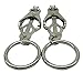 ZCLianer Nipp-le Clips Clamps for Women toy