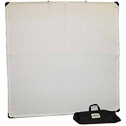 Cheryl Ann's Quilting Design Wall 72" White Pricepulse