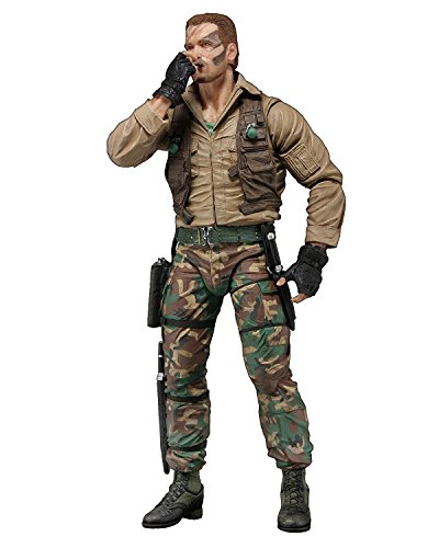 Neca - predator - 7" scale action figure - 30th an…