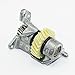 KitchenAid 240309-2 Worm Gear with Bracket