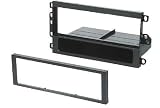 Best Kit BKGMK420 Single DIN Installation Dash Kit for Select 1992-2006 GM Vehicles