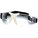 BSN Deluxe Eye Protectors