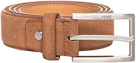 gianfranco ferre belt