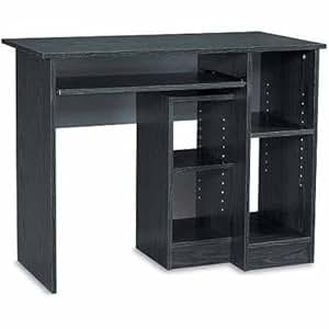 Amazon.com : Mainstays Orion Basics Student Computer Desk ...