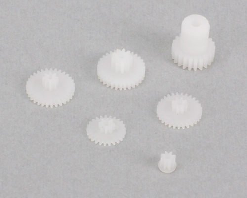 Spektrum Gear Set A2010 SPMSP1026