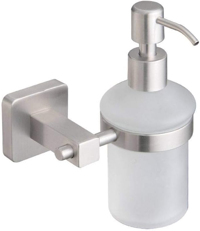APAN Bomba dispensadora de jabón líquido Bomba dispensadora de loción