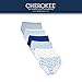 CHEROKEE Cherokee 6 Piece Ladies Cotton Stretch Brief Underwear Underwear