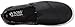 Skechers BOBS Women's Bobs B-Loved-Rise and Sparkle Flat, Black, 10 M US
