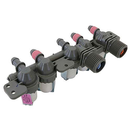 image for Endurance Pro AJU73213301 Washing Machine Inlet Valve Assembly Replace