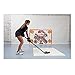 Snipers Edge Hockey Shooting Tarp - The Strongest & Most Durable Hockey Shooting Tarp On The Market, Develop A Stronger Slap & Wrist Shot Without Broken Windows - Made In USA