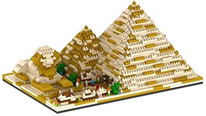 architectural building blocks for adults