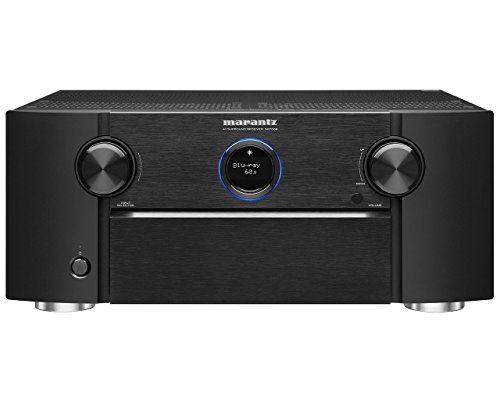 Marantz-SR7009-R-92-AV-Receiver-with-Wi-Fi-and-Bluetooth-Recertified