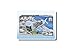 Army Guard War Plane Fighter Plane 60 Pc Ausini Educational Building Blocks Set – Best Gift for Boys and Girls