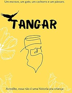 Livro O Escravo Tangar
