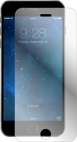 Big Ben BC278863 Glass Screen Protector for Smartphones - Transparent