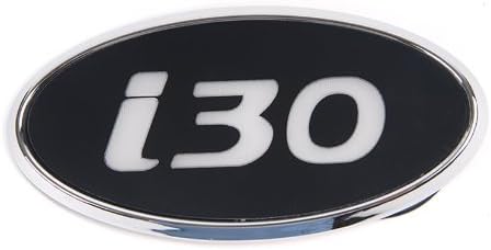 Sense Light LED Rear Trunk Tuning Point 2way Emblem 1-pc For 2012 2013 Hyundai Elantra GT : New i30