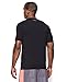 Under Armour Men's Charged Cotton Sportstyle T-Shirt