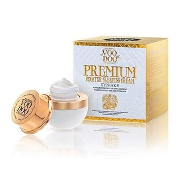 clear white skin booster