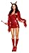 Dreamgirl Women's You Little Devil Costume