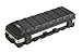 SKB Compact Stand Case 36-1/2 x 11-7/8 x 8-1/4 with Wheels & Straps, TSA Latches, Over molded Handle