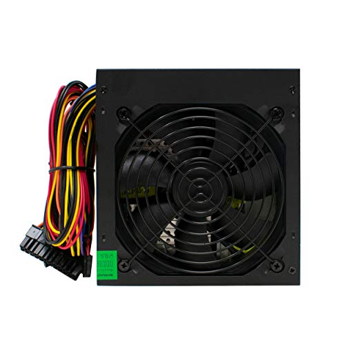 PSU-500W-ATX-Switching-Power-Supply-12cm-Silent-Black-Fanfor-PC-ComputeriCHOOSE