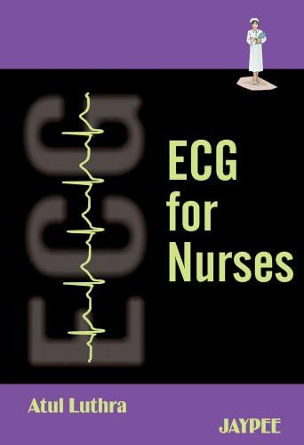 ECG for Nurses