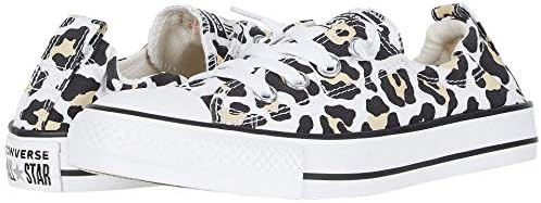 converse women's chuck taylor all star shoreline linen slip on sneaker