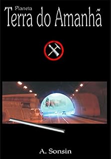 Livro Terra do Amanhã