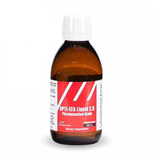 Poliquin Group, OPTI-EFA Liquid 2.0