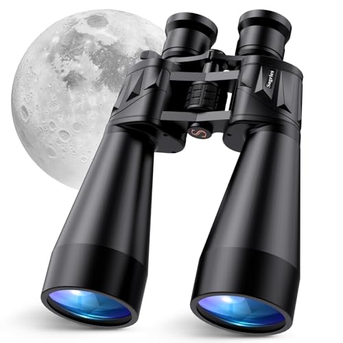 Sogries 15-35x70mm Powered Binoculars