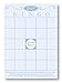 Darice 1405-042, Bridal Gift Bingo Game Sheets, 50-Piece