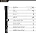 Leupold VX-R Patrol Riflescope, Illum. FireDot TMR (113771)