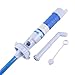 PrimeTrendz TM Powerful Electric Pump Dispenser Bottled Drinking Water 5 Gallon w/ Press Switch by USA CASH AND CARRY