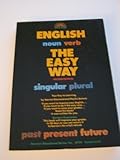 English the Easy Way, Diamond, Harriet and Dutwin, Phyllis, 0812033477