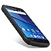 BLU T0010UU BLACK Tank Xtreme Pro -Water proof Smartphone, 4G LTE -Black