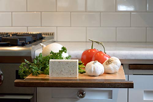 image for The Laundress New York The Laundress - Kitchen Soap Bar No. 247, Hands