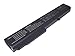 14.40V,4400mAh,Li-ion,Hi-quality Replacement Laptop Battery for HP EliteBook 8530p, EliteBook 8540p, EliteBook 8540w, Compatible Part Numbers: HSTNN-LB60, HSTNN-OB60, AV08XL, BS554AA