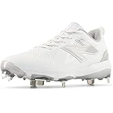 New Balance Womens FuelCell Fuse V5 Metal