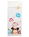 American Greetings Tsum Tsum Plastic Table Cover, 54