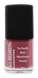 Drs Remedy Non-Toxic Nail Polish MINDFUL Mulberry by Dr.'s Remedy