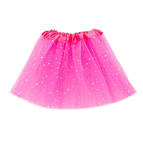 Princess Dress Up Costume Accessories Aurora Set For Princess cosplay Gloves Tiara Wand and Necklace (9 Pieces) - Thumbnail 5