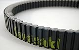 Kawasaki OEM Drive Belt Teryx 750 Brute Force 750 59011-0019