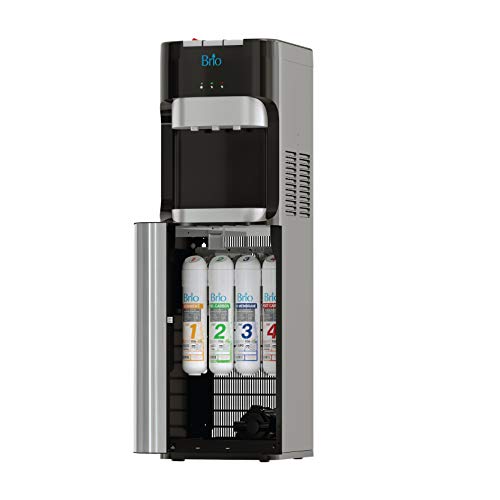 Drinking water Water filter Water cooler3 Set of temperature Hot, cold