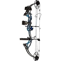 Bear Archery Cruzer G2 RTH Compound Bow - Moonshine Undertow - Right Hand