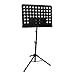 ChromaCast CC-PS-MSTAND Pro Series Folding Music Stand